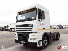 Tracteur DAF XF 430