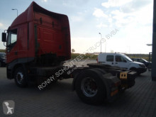 جرار Iveco Stralis 430 4x2 SHD/Autom./Klima/eFH. مستعمل