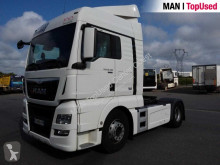 Cabeza tractora MAN TGX 18.480 4X2 BLS productos peligrosos / ADR usada
