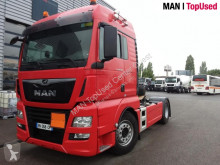 Cabeza tractora MAN TGX 18.500 4X2 BLS usada