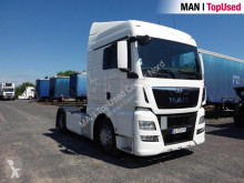 Tractor produtos perigosos /adr MAN TGX 18.440 4X2 BLS-EL