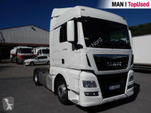 Tracteur MAN TGX 18.480 4X2 BLS