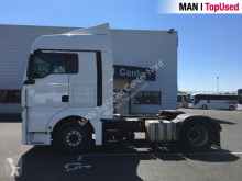 Tracteur produits dangereux / adr MAN TGX 18.480 4X2 BLS