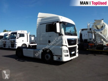 Tracteur MAN TGX 18.480 4X2 BLS produits dangereux / adr occasion