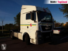Tracteur MAN TGX 18.440 4X2 BLS occasion