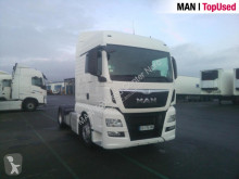 Tracteur MAN TGX 18.480 4X2 BLS produits dangereux / adr occasion