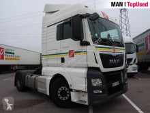 Used tractor unit MAN TGX 18.440 4X2 BLS