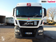 Tracteur MAN TGX 18.440 4X2 BLS occasion
