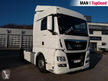 Cabeza tractora usada MAN TGX 18.480 4X2 LLS