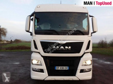 Tracteur MAN TGX 18.480 4X2 BLS