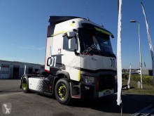 Влекач Renault T 480 T 4x2 E6 ? RACING 01