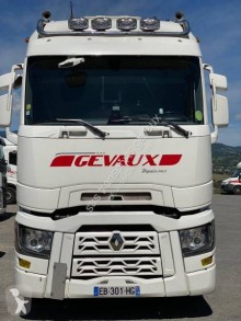 Cabeza tractora Renault T520 High cab