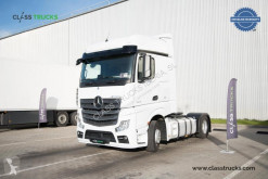 Cabeza tractora Mercedes Actros 1845