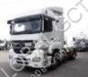 Cabeza tractora Mercedes Axor 1840 usada