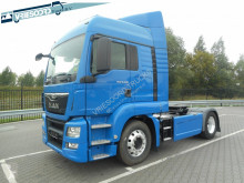 MAN TGS 18.480 tractor unit used