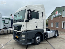 Cabeza tractora MAN TGX 18.480 usada