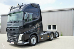 Volvo FH 540 tractor unit used