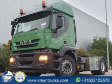 Tracteur Iveco Stralis occasion