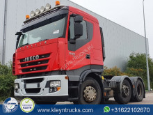Tracteur Iveco Stralis occasion