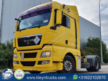 Tracteur MAN TGX 18.440 occasion