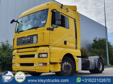 Tracteur MAN 18.440 intarder