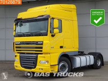 达夫XF105牵引车 二手