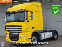 Tahač DAF XF105 použitý