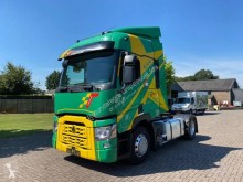 Cap tractor Renault Gamme T 460 second-hand