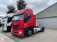 Tracteur Iveco Stralis occasion