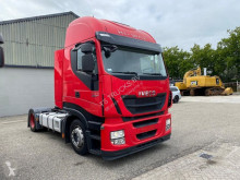 Tracteur Iveco Stralis occasion