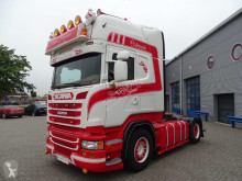 Tracteur Scania R 450