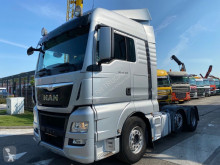 Nyergesvontató MAN TGX 26.440 használt