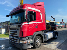 Ciągnik siodłowy Scania R 400