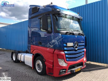 Traktor Mercedes Actros 1842 begagnad