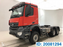 Traktor Mercedes Arocs