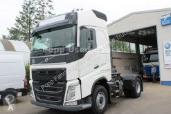 Cabeza tractora Volvo FH 500 X-Track*Globetrotter,Kipphydra