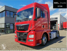 Tracteur MAN TGX 18.480 4x2 BLS-EL / Intarder / 2 Tanks