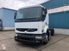 Nyergesvontató Renault Premium használt