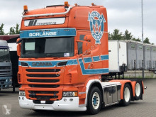 Tracteur Scania R 730