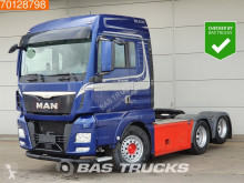 Nyergesvontató MAN TGX 28.480 használt