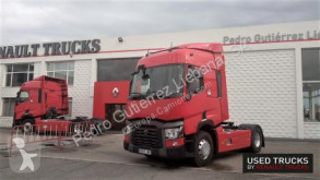 Tracteur Renault Trucks T occasion