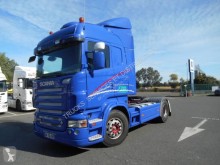 Tracteur Scania R 500 occasion