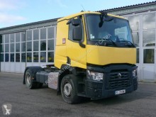 Cabeza tractora Renault Gamme C 460.19 DTI 11