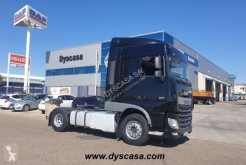 Cabeza tractora usada DAF XF 460