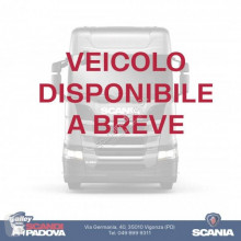 Trattore Scania R 410 usato
