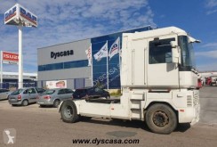 Cabeza tractora usada Renault Magnum 440
