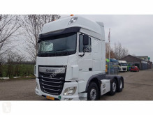 Cabeza tractora DAF XF460 usada
