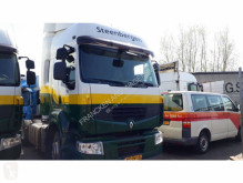 Tracteur Renault 410.19 T