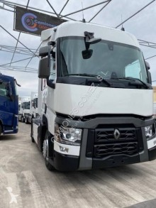 Cabeza tractora Renault Gamme T 480 usada