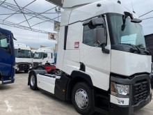 Cabeza tractora Renault Gamme T 480 usada
